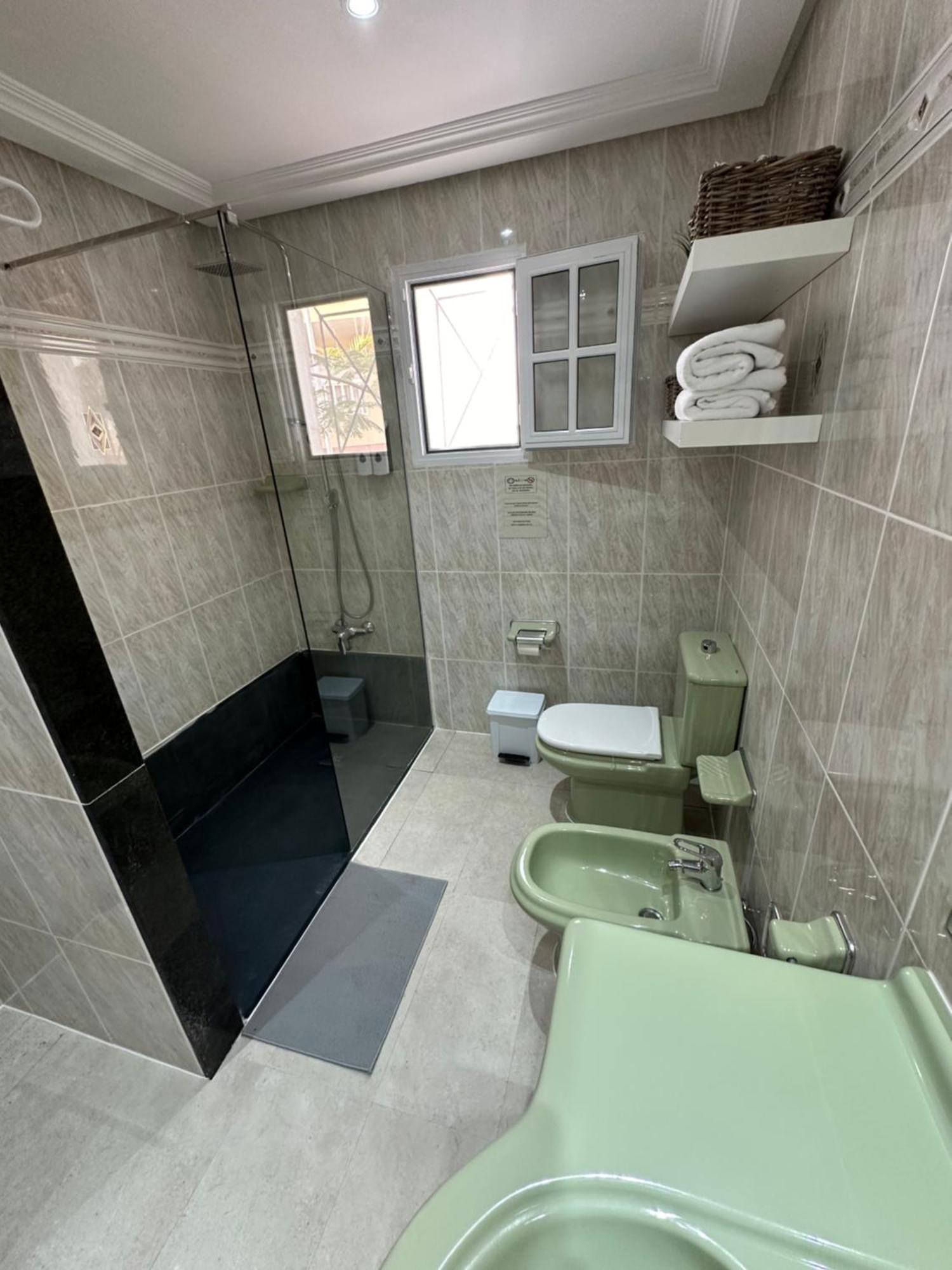 Appartement Santa Ursula 21 Costa Calma