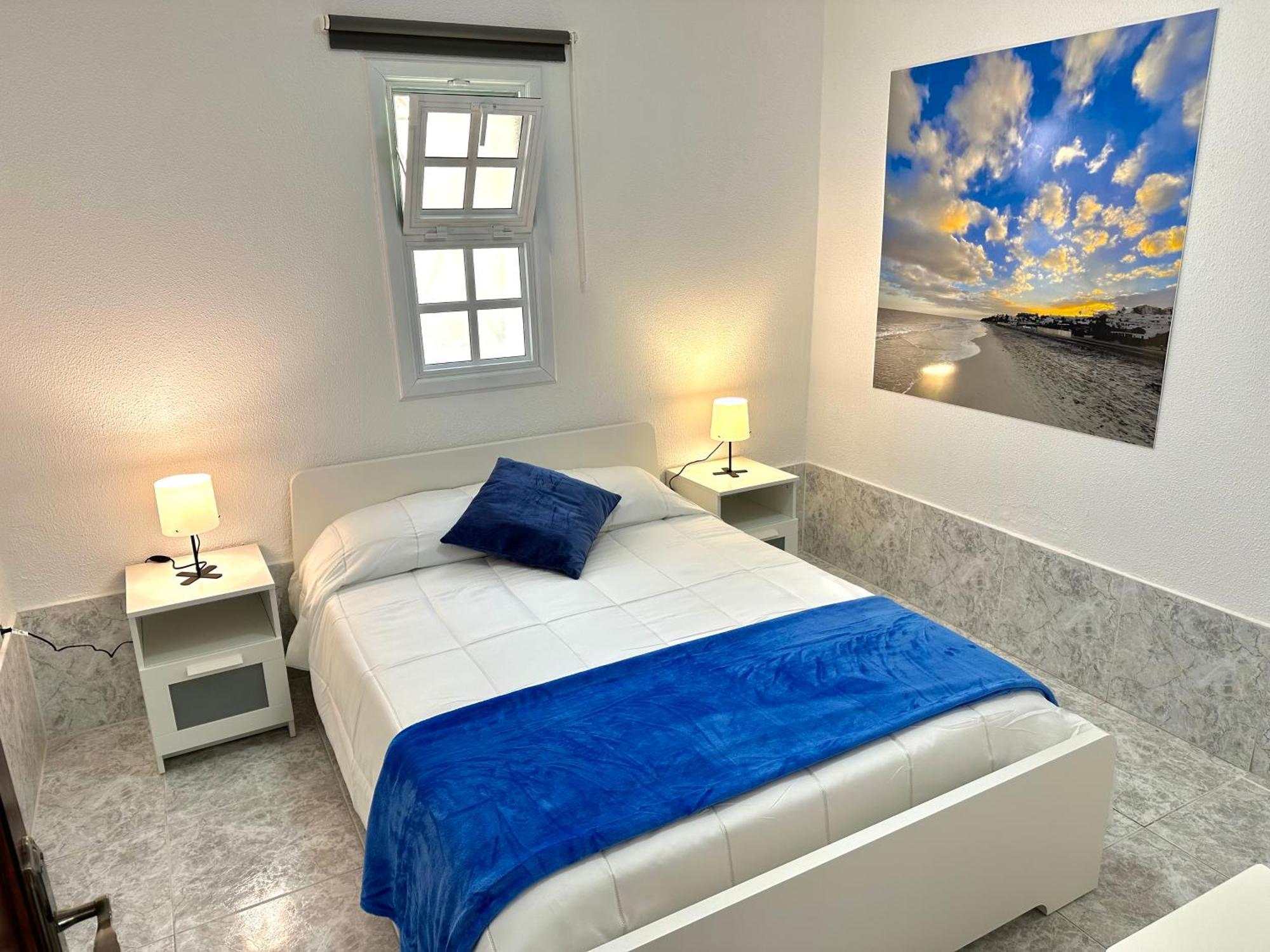 Appartement Santa Ursula 21