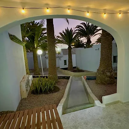 Santa Ursula 21 Apartment Costa Calma Exterior photo