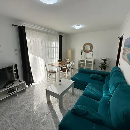Santa Ursula 21 Apartment Costa Calma Exterior photo