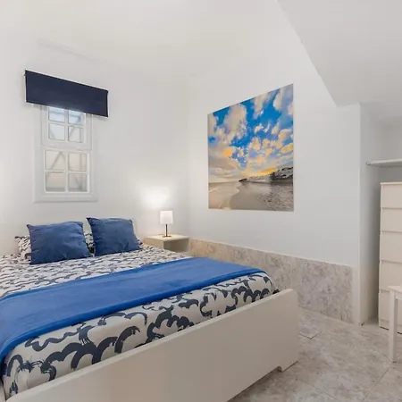 Santa Ursula 21 Apartment Costa Calma Exterior photo