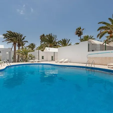 Santa Ursula 21 Apartment Costa Calma Exterior photo
