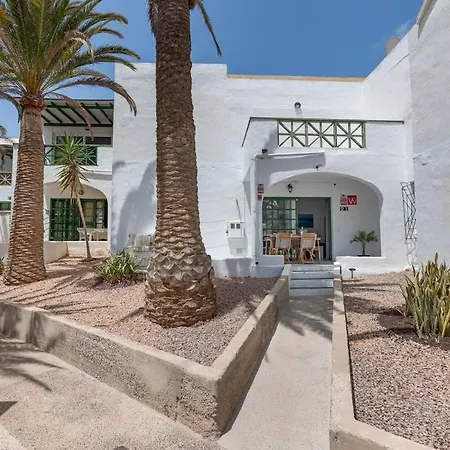 Santa Ursula 21 Apartment Costa Calma Exterior photo