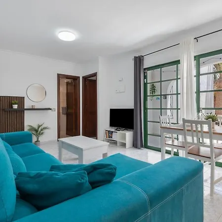 Santa Ursula 21 Apartment Costa Calma Exterior photo