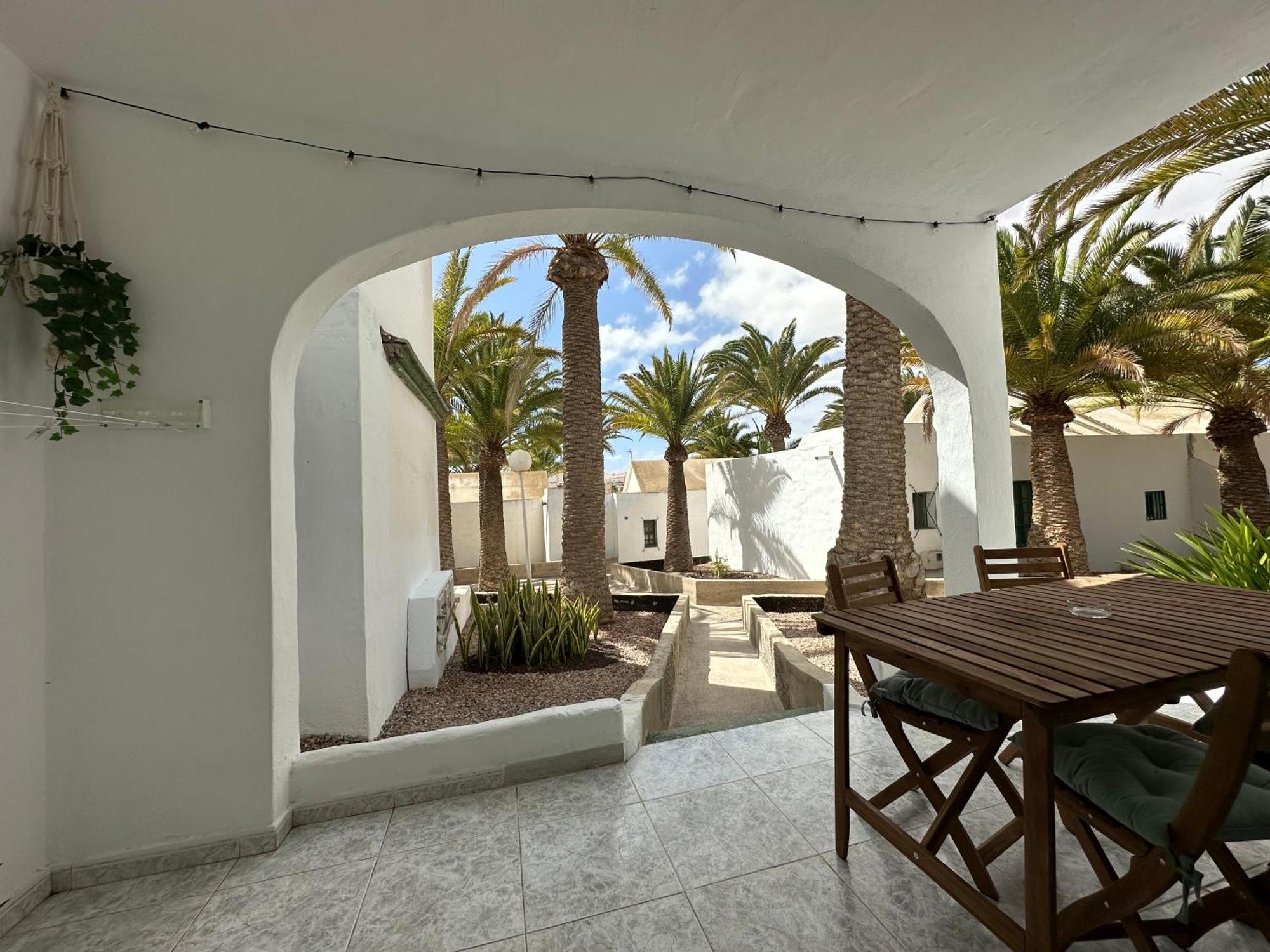 Apartment Santa Ursula 21 Costa Calma