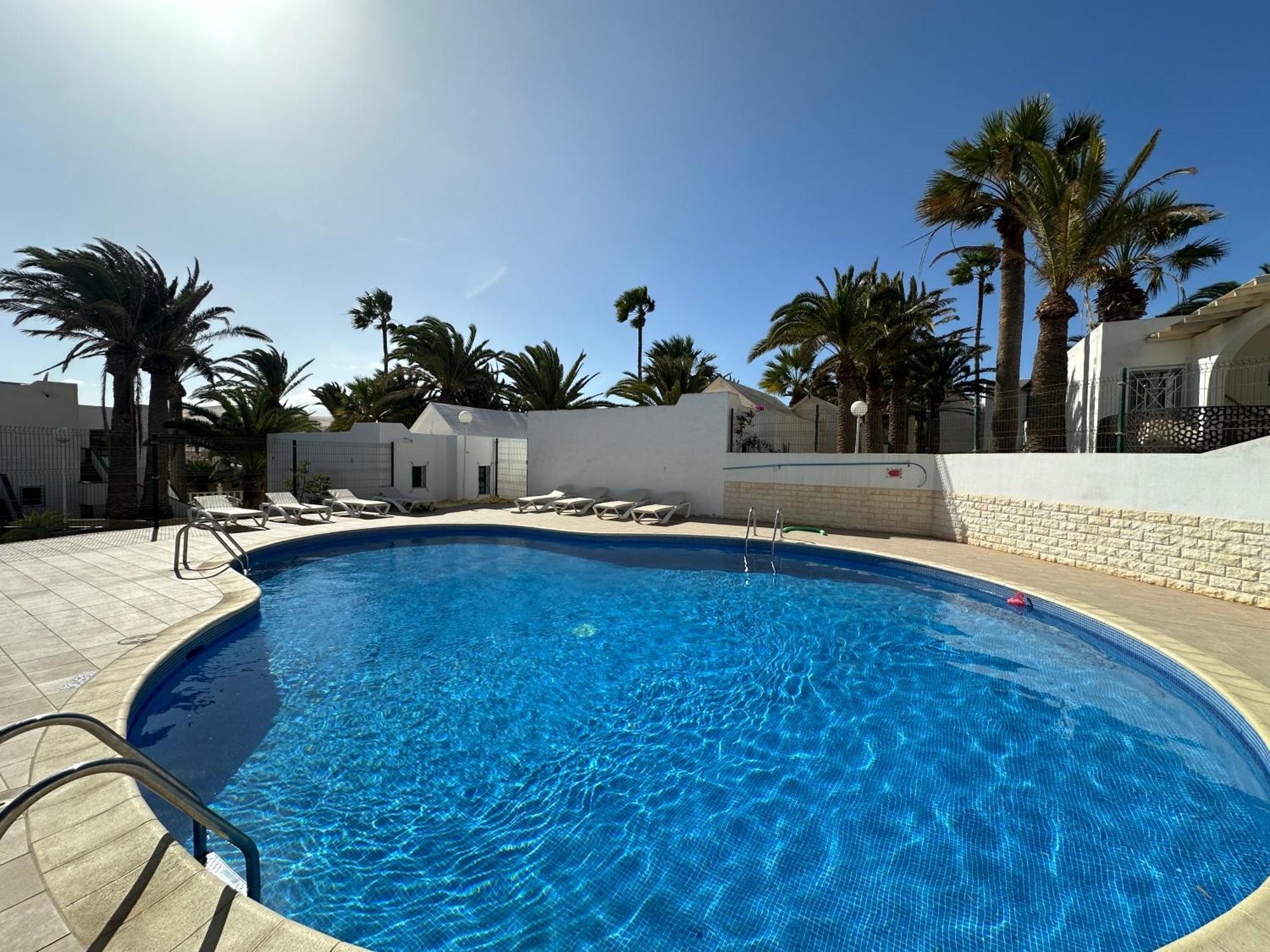 Santa Ursula 21 Apartment Costa Calma