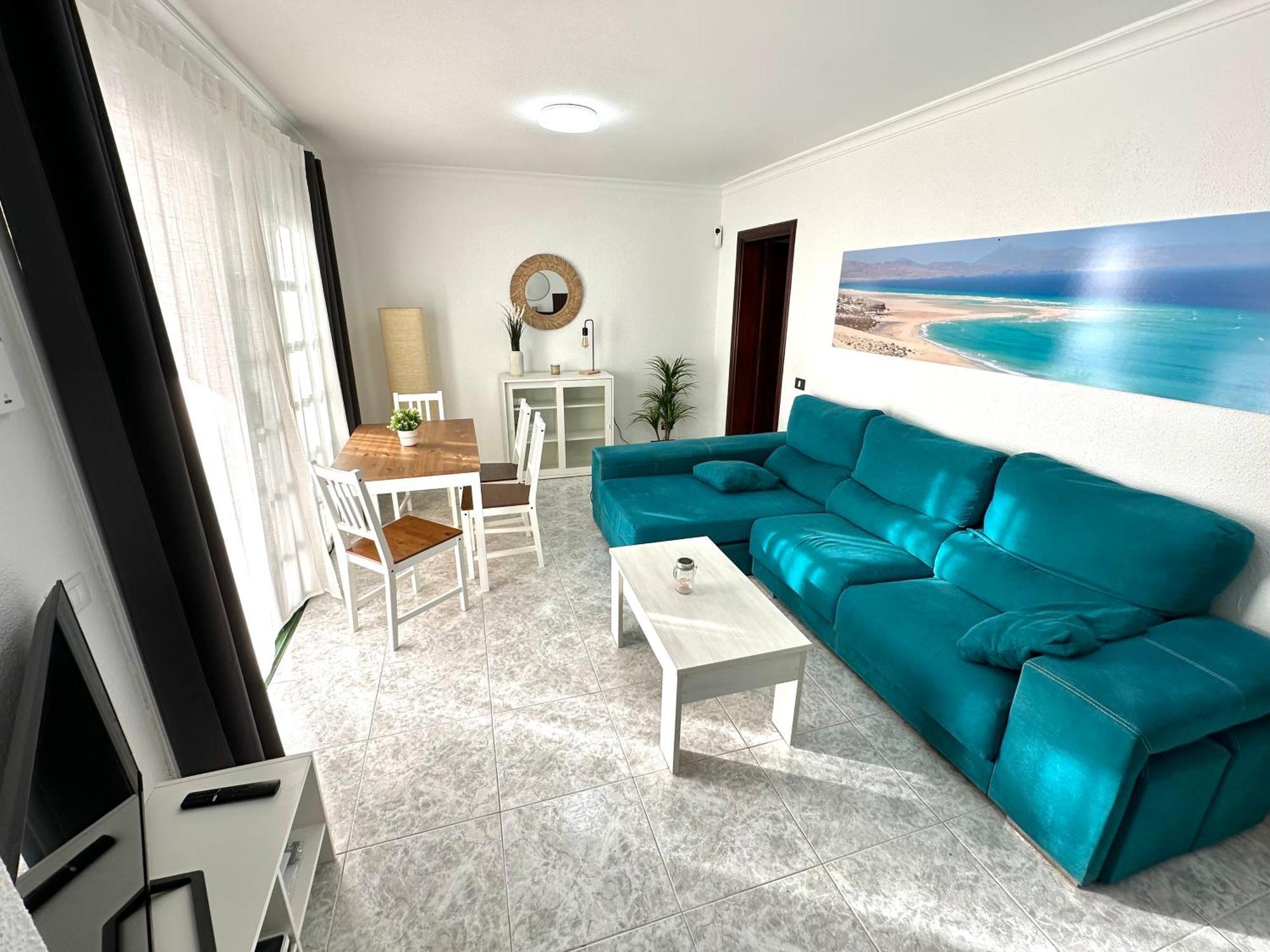 Apartment Santa Ursula 21 Costa Calma