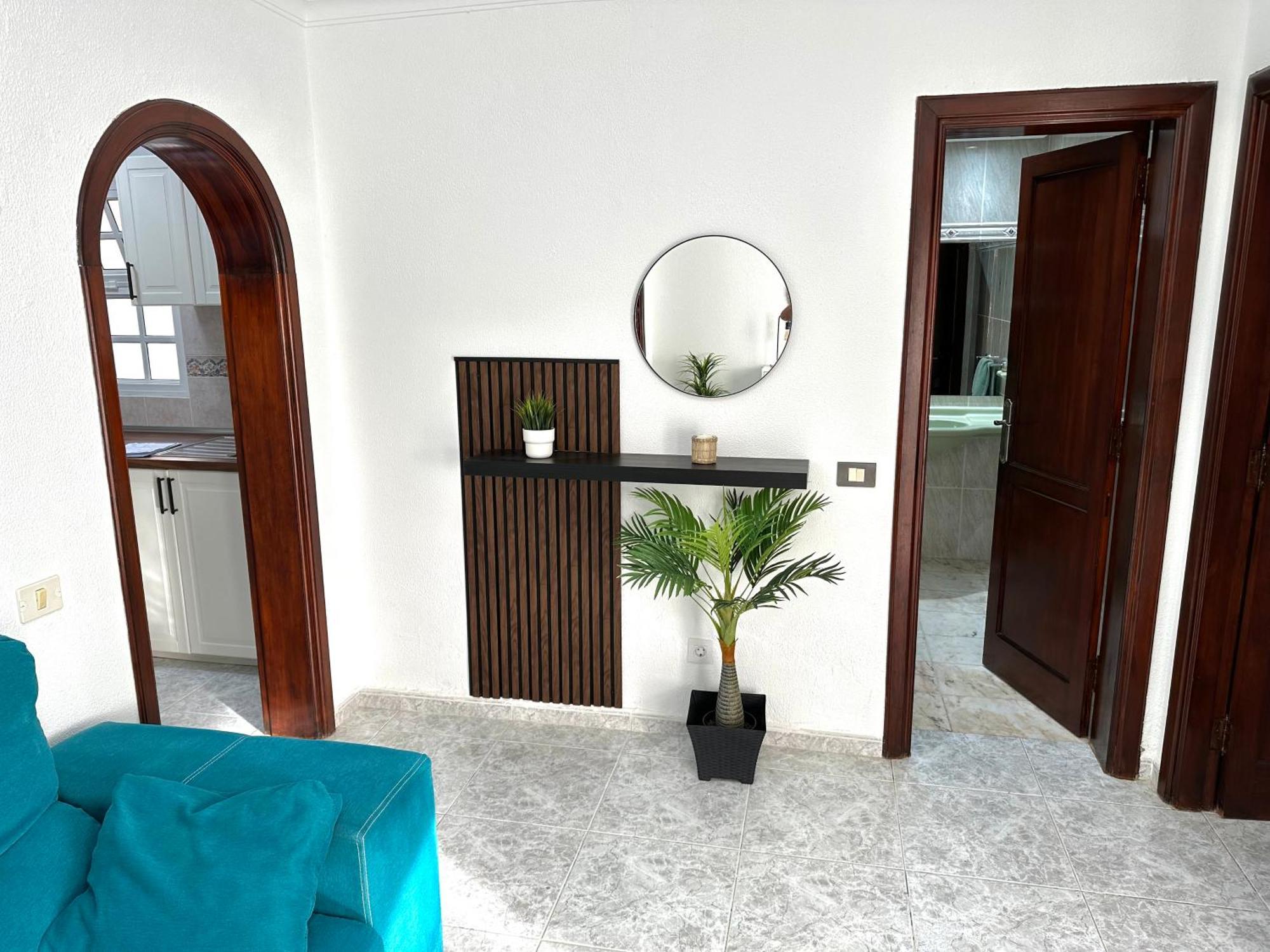 Santa Ursula 21 Apartment Costa Calma