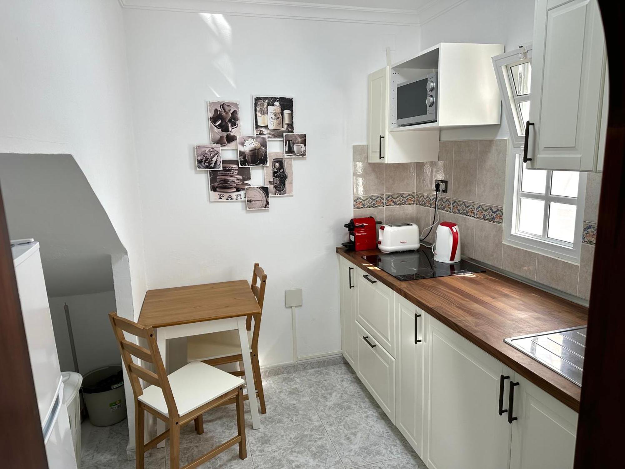 Santa Ursula 21 Apartment Costa Calma
