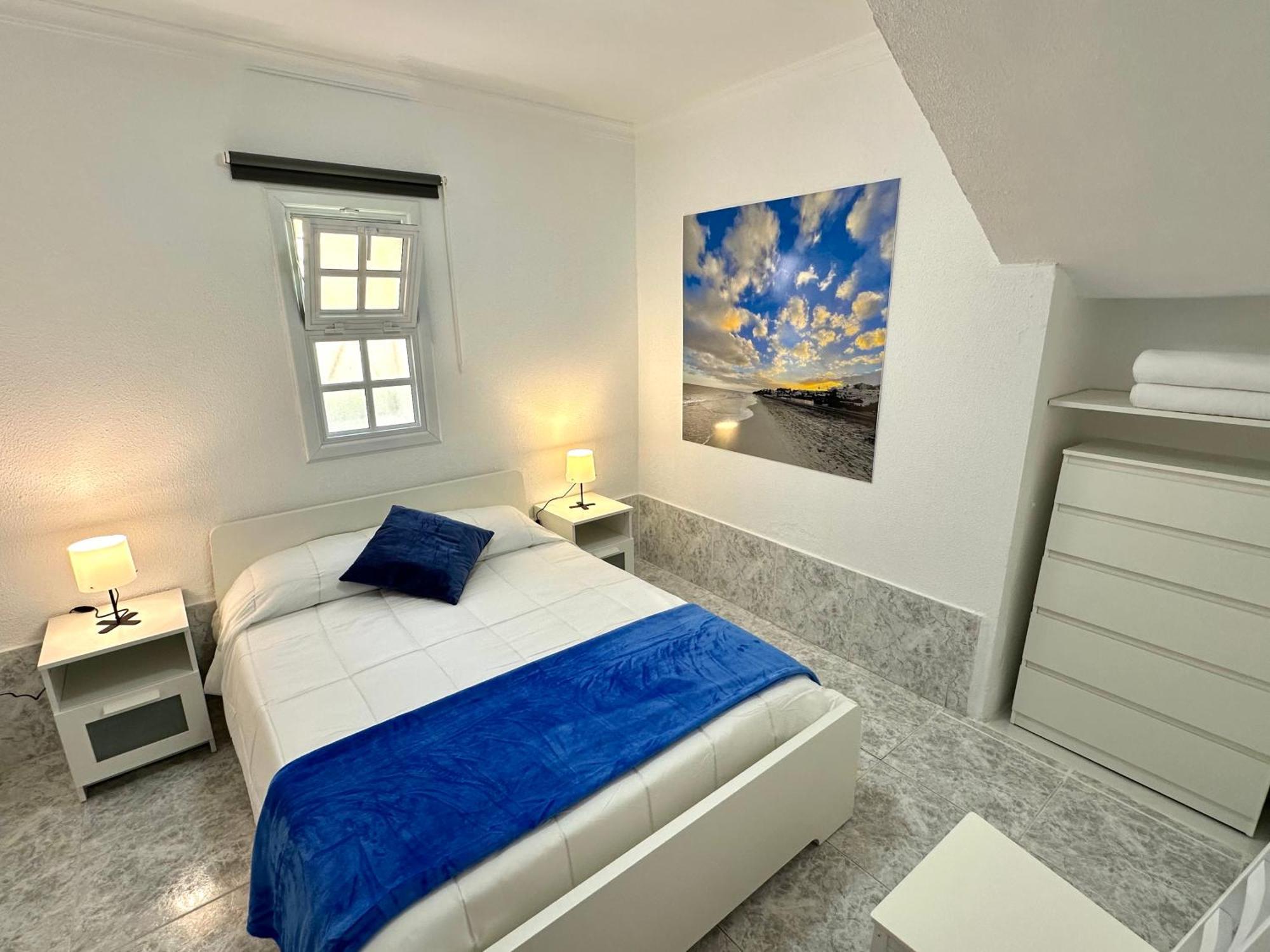 Santa Ursula 21 Apartment Costa Calma