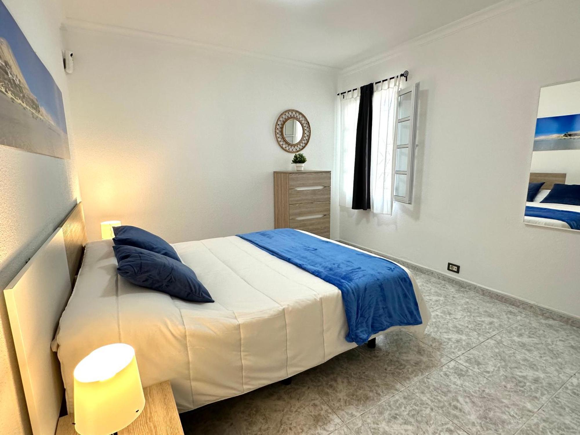 Santa Ursula 21 Apartment Costa Calma