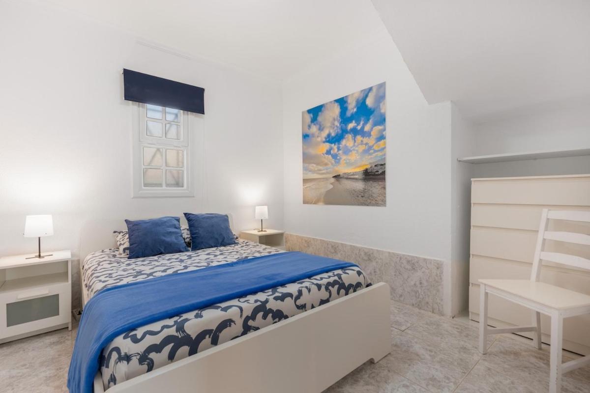 Santa Ursula 21 Apartment Costa Calma
