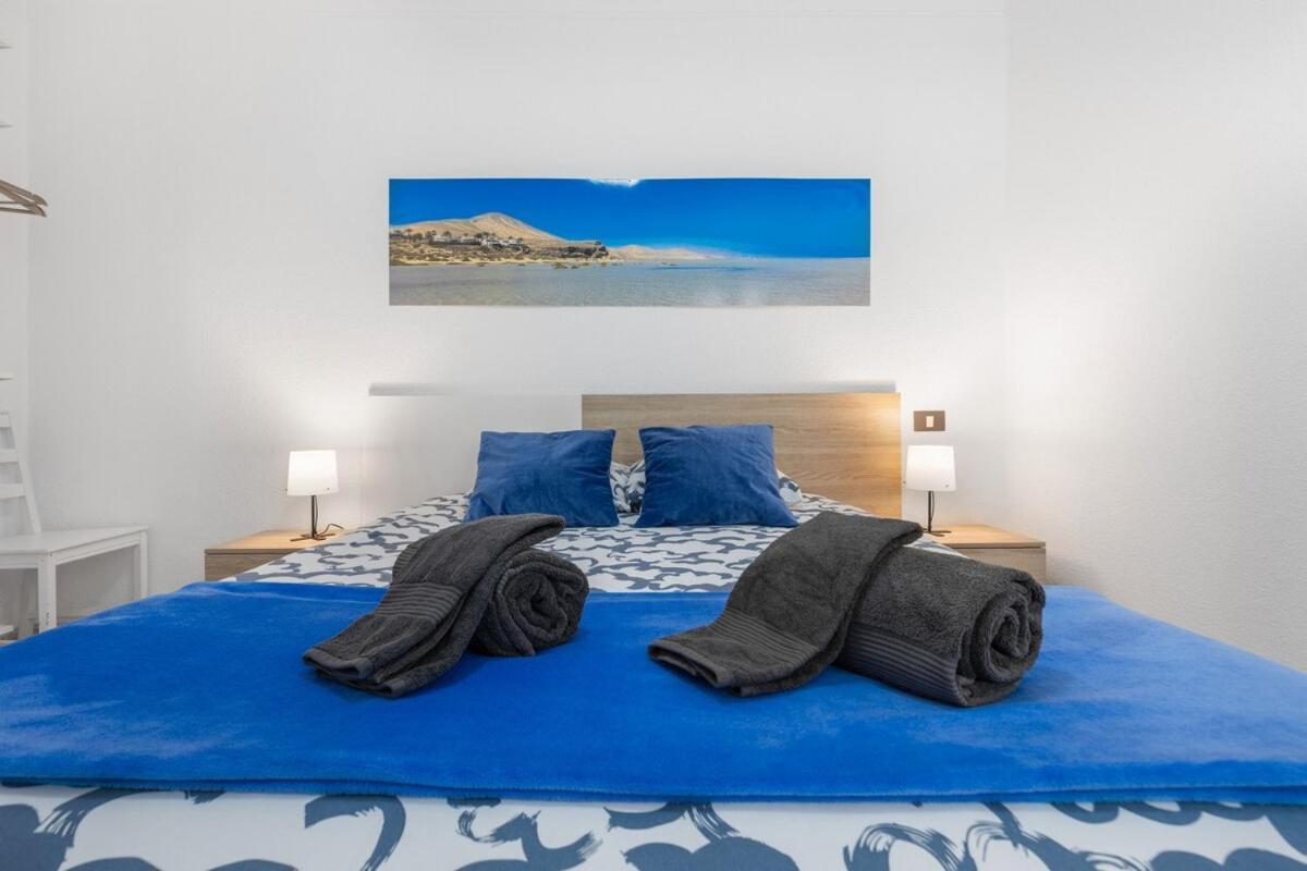 Apartment Santa Ursula 21 Costa Calma