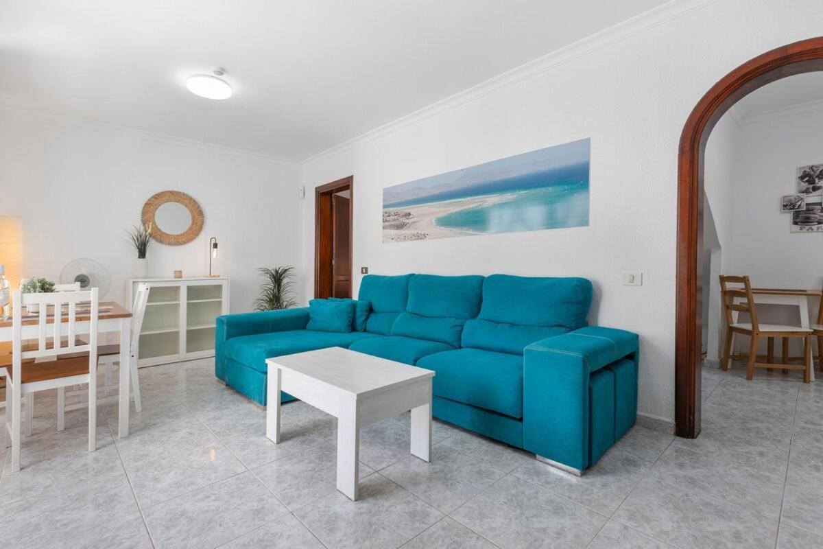 Santa Ursula 21 Apartment